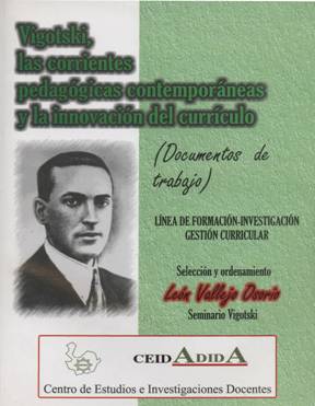 Seminario Vigotski