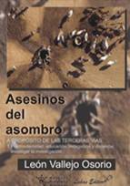 asesinos del asombro